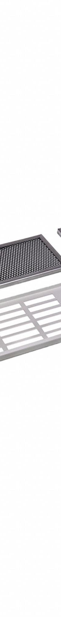 LABCONCO Fume Hood Filter: Prefilter, Logic Biosafety Cabinet, 6 1/4 in Overall Ht, 1 (MPN 3288600). Key specifications — attr1026777: Prefilter; attr1026779: Logic Biosafety Cabinet; attr1031063: Logic Biosafety Cabinet.