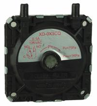 DAYTON Back Press Switch: Mfr Part # 2305976. Key specifications — Manufacturer Part Number: 2305976; Product Type: Back Press Switch.
