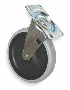 RUBBERMAID COMMERCIAL PRODUCTS Swivel Caster: For 1FD38/1FD39/1FD42/1FD43 (MPN GRFG4501L20000). Key specifications — For Use With Grainger Item Number: 1FD42; Product Type: Swivel Caster; Brand: RUBBERMAID COMMERCIAL PRODUCTS.
