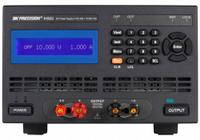 B&K PRECISION DC Power Supply: Dual Range DC, Included, 5.1 in H x 8.3 in W x 16.3 in D, NIST, LED (MPN 9182B). Key specifications — attr1047028: Less Than or Equal To 0.01% + 250 uA; attr1047033: Less Than or Equal To 0.01% + 1 mV; attr1046991: NIST; attr1046986: 9182B; attr1047068: B&K PRECISION; attr1047019: USB Cable (Type A to Type B); attr1047029: Less Than or Equal To 0.01% + 1 mV; attr1047032: Less Than or Equal To 0.01% + 250 uA.