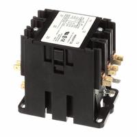 CARRIER Contactor: Mfr Part # HN53HF122. Key specifications — Manufacturer Part Number: HN53HF122; Product Type: Contactor.