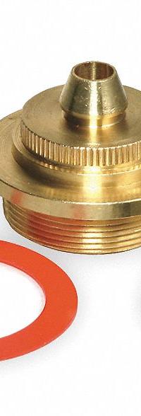 SLOAN Push Button Assembly: Toilets/Urinals, Brass/Plastic/Rubber (MPN C70A). Key specifications — Product Type: Push Button Assembly; Brand: SLOAN; Compatible Series: Royal®; Material: Rubber.