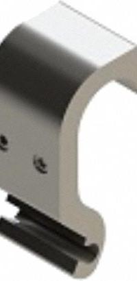SMC Air Cylinder Sensor Mounting Hardware: Fits 80 mm Bore Dia, BS5-160. Key specifications — attr947346: BS5-160.