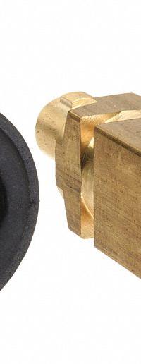 LINCOLN ELECTRIC Cable Plug: 1/0 AWG to 2/0 AWG, Single Ball-Point, Male (MPN K852-70). Key specifications — Brand: LINCOLN ELECTRIC; Manufacturer Part Number: K852-70.