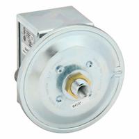 Air Flow Switch: Adj, 0.15 in wc to 0.5 in wc, SPDT, 1/8 in Sample Line Connection Size, NPT (MPN 1920-0). Key specifications — Switch Voltage: 125V AC; Manufacturer Part Number: 1920-0; Brand: DWYER.