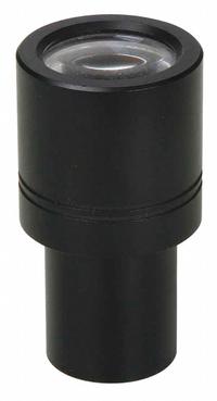 INSIZE Eyepiece: 10X, 18 mm Optical Field of View, Microscopes, ISM-M (MPN ISM-MTM-EPD10X). Key specifications — Brand: INSIZE; Compatible with Manufacturer Model Number: ISM-M; Compatible with Product Type: Microscopes; Optical Magnification: 10X; Product Type: Eyepiece.