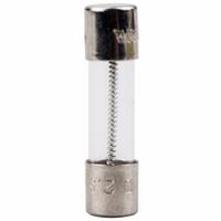BUSSMANN Fuse: GMD Series, Time-Delay, 2.5 A, 250 V AC, 5 mm x 20 mm (MPN BK/GMD-2.5-R). Key specifications — Brand: BUSSMANN; Series: GMD.