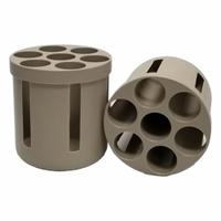 HERMLE Conical Insert: Rotor, Rotor Adapters, 50 mL Capacity (MPN Z446-750-B50). Key specifications — Compatible with Product Type: Rotor; Brand: HERMLE.