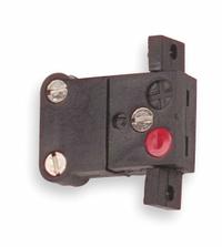 TEMPCO Panel Jack: Jack, For Type J Thermocouple Type, Mini Jack, 2 Pins (MPN TCA-102-143). Key specifications — Product Type: Jack; Contact Material: Iron; Connector Type: Mini Jack; Brand: TEMPCO; Color: Black; Body Material: Glass-Filled Nylon; Manufacturer Part Number: TCA-102-143.