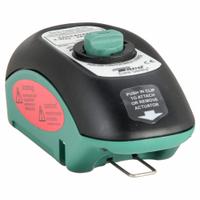 TACO Electric Zone Valve Actuator: Electric Zone Valve Actuator, Zone Sentry, 24V AC, On/Off, 24V AC (MPN ZA024Q4A2). Key specifications — Compatible Series: Zone Sentry; Brand: TACO; Compatible Valve Action: Normally Closed; Manufacturer Part Number: ZA024Q4A2.