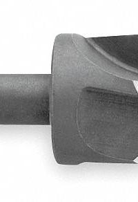 KEO Countersink: 82°, 4 Flute, 1 1/2 in Body Dia, 3/4 in Shank, TiN Coated Cobalt (MPN 917-000-288). Key specifications — Brand: KEO.