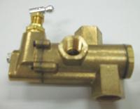 CAMPBELL HAUSFELD Load Genie Check Valve: ST128400AV, 5F228, 13H30/4LW38/5F564A. Key specifications — attr948866: ST128400AV; attr948874: Load Genie Control Valve; attr948868: 5F228; attr948869: 5F564A.