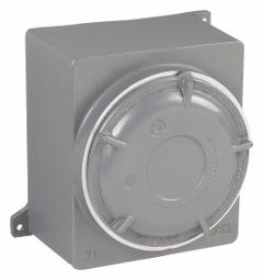 HUBBELL KILLARK Hazardous Location Enclosure: Enclosure and Blank Cover, 10 in x 10 in x 8 in (MPN GRL). Key specifications — Brand: HUBBELL KILLARK; Closure Method: Screws.