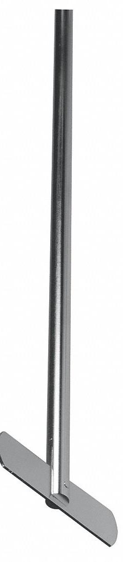 CAFRAMO Blade: Blade, BDC1850/BDC2002/BDC2010/BDC3030/BDC6015, Stainless Steel, 3/8 in Shaft Dia (MPN A140). Key specifications — Brand: CAFRAMO; Blade Material: Stainless Steel; Blade Shape: Pivoting; Compatible with Manufacturer Model Number: BDC1850; Shaft Material: Stainless Steel.