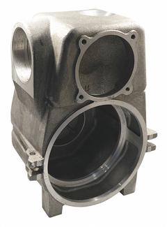 TSURUMI Casing: Mfr Part # 200-201-160, Dewatering Pump, Universal, Universal. Key specifications — attr1138129: 200-201-160; attr1138131: Casing.