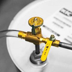 ZEBRA SKIMMERS Coolant Mixer: Venturi, 3 gpm, 1:15 Max. Mixing Ratio, 0%to 7% Dilution Range (MPN MIX0327). Key specifications — Maximum Mixing Ratio: 1:15; Mixer Type: Venturi; Brand: ZEBRA SKIMMERS CORP.; Includes: Force-Flo Technology.