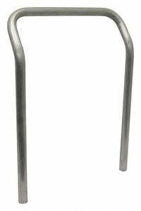 B & P MANUFACTURING Handle Platform Truck, 24": For 24L333/24L334/24L335/24L336/24L340/24L341 (MPN 2800-150-24). Key specifications — For Use With Grainger Item Number: 24L340; For Use With Mfr. Model Number: PT2448S-150-820; Fits Brand: B & P Manufacturing; Product Type: Handle Platform Truck, 24"; Brand: B & P MANUFACTURING.