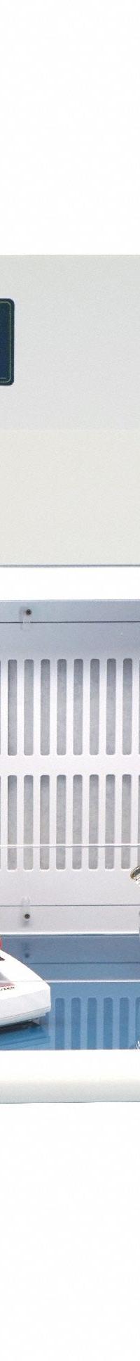AIRCLEAN SYSTEMS Balance Enclosure: PowderSafe, 48 in Overall Wd, 33 in Overall Ht, 30 in Overall Dp (MPN AC740C). Key specifications — Assembly: Fully Assembled; Brand: AIRCLEAN SYSTEMS; Base/Stand Included: Yes; Blower Included: Yes; Work Surface Included: Yes.
