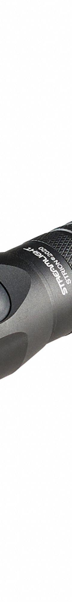 STREAMLIGHT Flashlight: Rechargeable, 1,200 lm, 1.75 hr Run Time at Max. Brightness, 335 m Max Beam (MPN 74430). Key specifications — Brand: STREAMLIGHT; Switch Location: Tail; Battery Requirements - Broad: Includes Rechargeable.