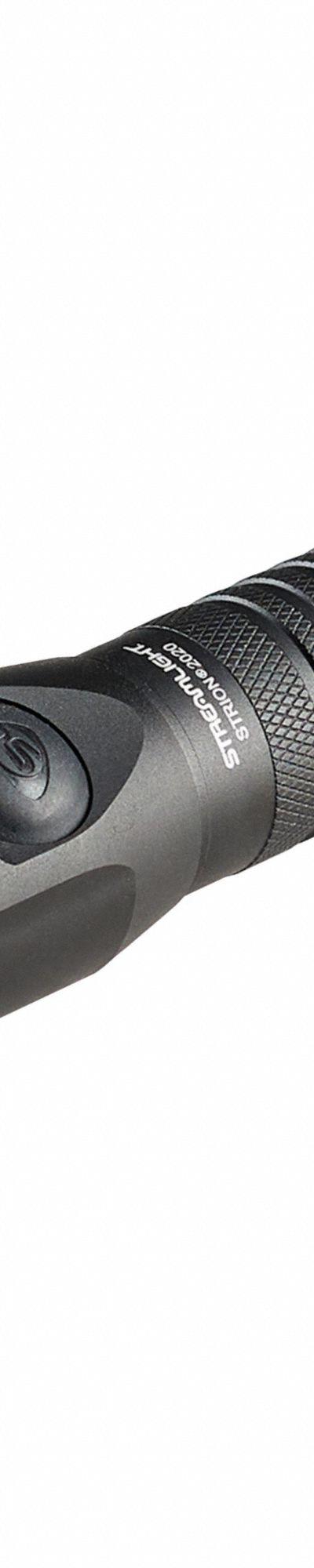 STREAMLIGHT Flashlight: Rechargeable - Rechargeable Flashlights