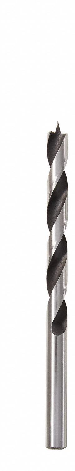 IRWIN Brad Point Drill Bit Sets (MPN 49600). Key specifications — attr277199: IRWIN.