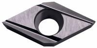 KYOCERA Diamond Turning Insert (MPN DCET325013MFRJPR1725)