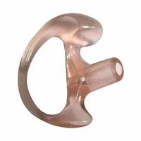 EARPHONE CONNECTION Left Earmold: Fits Universal, Clear, Medium, EP-EMLM Earmolds. Key specifications — Brand: EARPHONE CONNECTION; Compatible Audio Accessory Brand: Standard Horizon; Compatible Radio Brand: Universal; Compatible Radio Series: Universal; Earpiece Size: Medium; Manufacturer Part Number: EP-EMLM Earmolds; Compatible Audio Accessory Manufacturer Model Number: Universal; Compatible Radio Manufacturer Model Number: Universal.