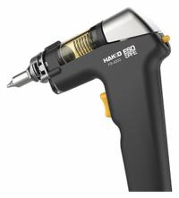 HAKKO Soldering Station: 300 W, Conical Tip, For Use With FR-400 UHD (MPN FR4003-81). Key specifications — Manufacturer Part Number: FR4003-81; Compatible Station: FR-400 UHD; Brand: HAKKO.