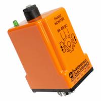 ATC DIVERSIFIED ELECTRONICS Phase Monitor Relay: Socket Mounted, 430 to 480V AC, SLA Series (MPN SLA440ASA). Key specifications — Series: SLA Series; Input Voltage: 430 to 480V AC; Monitored Parameters: Phase Loss; Manufacturer Part Number: SLA440ASA; Brand: ATC DIVERSIFIED ELECTRONICS.