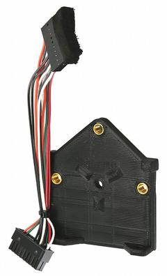 LULZBOT 3D Printing Accessory: For Use w/ MINI 1 (MPN KT-CP0141). Key specifications — Brand: LULZBOT; Manufacturer Part Number: KT-CP0141; Product Type: Universal Tool Head Adapter; For Use with Mfr Model Number: MINI 1.