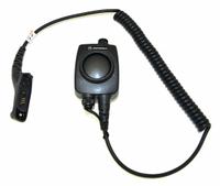 MOTOROLA Push-to-Talk Switch: Fits Motorola, For APX Series, Black, PMLN6827A. Key specifications — Brand: MOTOROLA; Compatible Radio Brand: Motorola; Compatible Radio Series: APX; Manufacturer Part Number: PMLN6827A; Compatible Audio Accessory Manufacturer Model Number: XPR6550; Color: Black; Product Type: Push-to-Talk Switch.