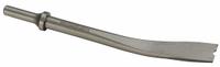 WESTWARD Chisel: 0.401 in Shank Size, Round, Round, 3/4 in Chisel Tip Wd, 8 1/2 in Overall Lg (MPN 4MHE6). Key specifications — attr292676: Round; attr292681: No; attr294779: WESTWARD.