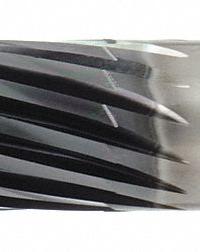 OSG Solid Router Bit: Spiral Downcut, Diamond Coated, 14 Flute, 1/2" Cut Dia, 2" LOC (MPN 26501716). Key specifications — attr1164582: 2650; attr1164586: Composite.