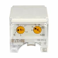 EATON Manual Motor Protector Trip Unit: Manual Motor Protector Trip Unit, XTPEXT012B. Key specifications — Manufacturer Part Number: XTPEXT012B; Brand: EATON; Compatible with Series: XT IEC.