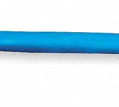 GENSPEED Category Cable: 1,000 ft Cable Lg, 23 AWG, Plenum, Blue, PVC, Std, 7131140, 6, Unshielded. Key specifications — Conductor Gauge: 23 AWG; Jacket Material: PVC; Brand: GENSPEED; Pairs Separation: Standard.