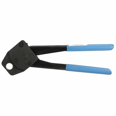 ZURN PEX PEX Tool: 90 lb, 0.5 in Min Compatible Wire Size, 0.5 in Max Compatible Wire Size - PEX Crimping Tools