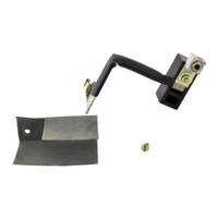 BRAH ELECTRIC Bus Plug Neutral Kit Assembly: For I-Line I and II, 100 A Amps, 600V (MPN PQ100HN). Key specifications — attr1069084: 600V; attr195635: I-Line I and II; attr204060: PQ100HN; attr211118: BRAH ELECTRIC; attr232981: Bus Plugs Neutral Kit.