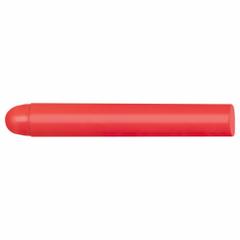 MARKAL Marking Crayon: Wax, 17 mm Tip Wd, Firm, Orange, 70°F to 100°F, Orange (MPN 82470G). Key specifications — attr1270186: MARKAL.
