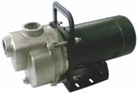 Centrifugal Pump: 115/230V AC, 48 ft Max Head, 1 1/2 in Compat Intake and Disch (MPN 4YKP3). Key specifications — Brand: DAYTON; Motor Enclosure Type: ODP.