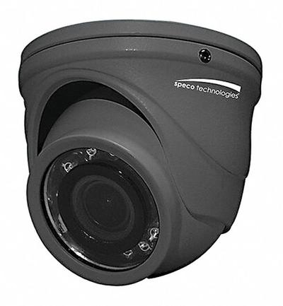 SPECO TECHNOLOGIES Camera: 2.9 mm, Fixed – HT471TG, Fixed Digital Video Cameras, 90°to 90°