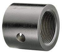 ENERPAC Coupling: For RC, For 3 ton, 2.5 ton Capacity of Attachment, 1.69 in Overall Lg (MPN A544). Key specifications — Product Type: Coupling; For Use With Cylinder Series: RC; Brand: ENERPAC.