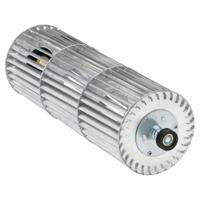Blower Wheel: 14 in Overall Lg, Aluminum, 4 1/2 in x 4 1/2 in (MPN 29T450S012A-L14). Key specifications — Brand: BERNER; Product Type: Blower Wheel; Compatible with Grainger Part Number: 6JGF8.