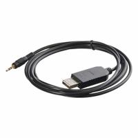 THERMO SCIENTIFIC USB Barcode Scanner: PSTAR-UBS, 3 in Overall Ht, 5 in Overall Wd, 7 in Overall Dp. Key specifications — Product Type: USB Barcode Scanner; Manufacturer Part Number: PSTAR-UBS; Brand: THERMO SCIENTIFIC.