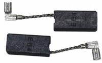 BOSCH Carbon Brush Set: Mfr Part # 1614321079. Key specifications — attr1068144: 1614321079; attr1068158: Carbon Brush Set; attr1068145: BOSCH.