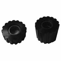 Idler Sprocket: For PowerGrip® GT® Belt, 30 mm Belt Wd, 36 Teeth, 1.906 in Bore, With Flanges (MPN 36-8P30-IDLER). Key specifications — Brand: APPROVED VENDOR; Flange Type: With Flanges.