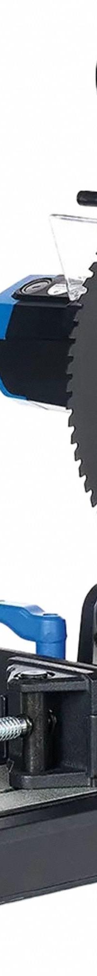 EVOLUTION Chop Saw: 14 in Blade Dia., 1,100 RPM Max. Blade Speed, 120V AC, 15 A Current, Chop Saw (MPN S15CPS). Key specifications — attr1255370: EVOLUTION; attr1255371: Chop Saw; attr1255373: 120V AC.