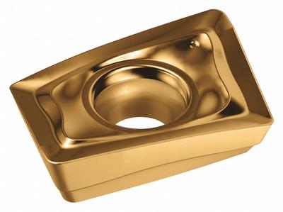WALTER Rectangle Milling Insert: LDMT14T308R-D51 (MPN 6796131) - Rectangle (L) Indexable Milling Inserts