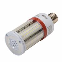HID Replacement LED Bulb: Corncob, Mogul Screw (EX39), 27 W Watt, 3000K/4000K/5000K, LED (MPN KT-LED27PSHID-H-EX39-8CSB-D). Key specifications — Color Temperature: 5000K; Brand: KEYSTONE TECHNOLOGIES; Shatter-Resistant: No.