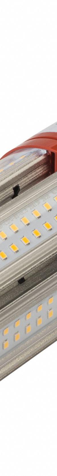 HID Replacement LED Bulb: Corncob, Mogul Screw (EX39), 27 W Watt, 3000K/4000K/5000K, LED (MPN KT-LED27PSHID-H-EX39-8CSB-D). Key specifications — Color Temperature: 5000K; Brand: KEYSTONE TECHNOLOGIES; Shatter-Resistant: No.