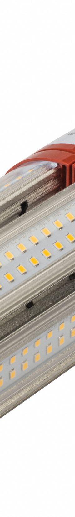 HID Replacement LED Bulb: Corncob, Mogul Screw (EX39), 27 W Watt, 3000K/4000K/5000K, LED (MPN KT-LED27PSHID-H-EX39-8CSB-D). Key specifications — Color Temperature: 5000K; Brand: KEYSTONE TECHNOLOGIES; Shatter-Resistant: No.